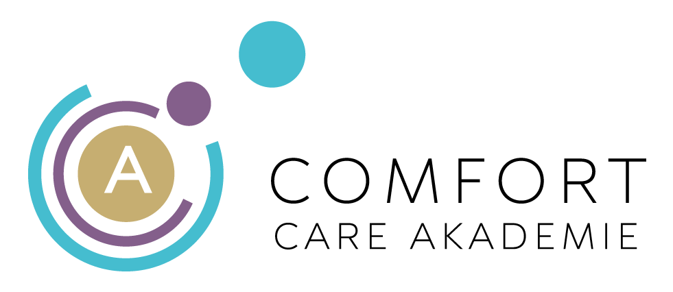 Comfort Care Akademie Logo 250605
